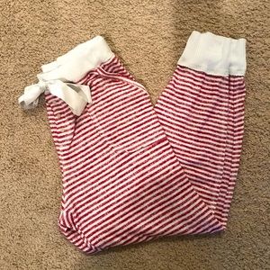 Abercrombie sleepwear pants